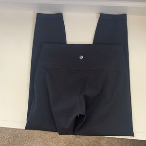 EUC wunder under luxtreme high rise size 8